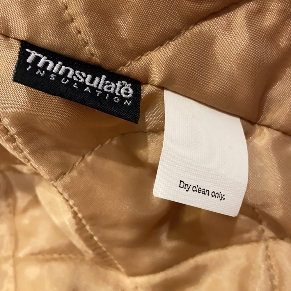 J. Crew Wool Peacoat - Picture 3 of 5